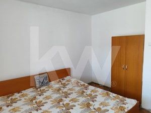 Apartament decomandat cu 3 camere în Cisnădie - imagine 11