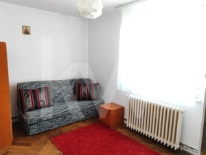 Apartament decomandat cu 3 camere în Cisnădie - imagine 12