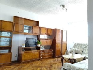 Apartament decomandat cu 3 camere în Cisnădie - imagine 5