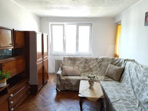 Apartament decomandat cu 3 camere în Cisnădie - imagine 6