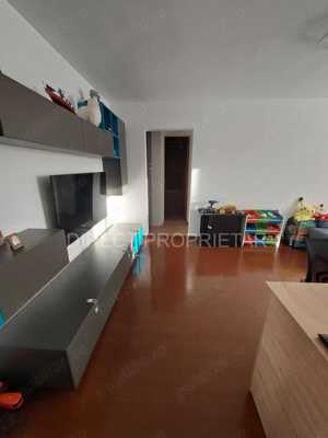 Apartament cu 3 camere-Gorjului - imagine 6