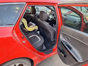 Kia ceed 1.6 diesel - imagine 3