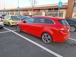 Kia ceed 1.6 diesel - imagine 7