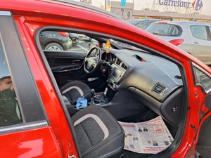 Kia ceed 1.6 diesel - imagine 2