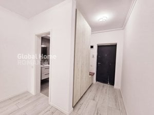 Apartament 3 camere 80MP | Crangasi - Belvedere | Centrala proprie - imagine 15