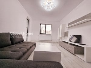 Apartament 3 camere 80MP | Crangasi - Belvedere | Centrala proprie - imagine 2