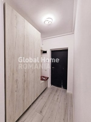 Apartament 3 camere 80MP | Crangasi - Belvedere | Centrala proprie - imagine 14