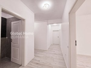 Apartament 3 camere 80MP | Crangasi - Belvedere | Centrala proprie - imagine 16