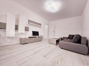 Apartament 3 camere 80MP | Crangasi - Belvedere | Centrala proprie - imagine 5