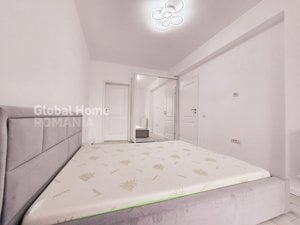 Apartament 3 camere 80MP | Crangasi - Belvedere | Centrala proprie - imagine 9