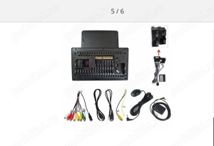 Navigatie android ford - imagine 5