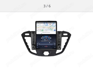 Navigatie android ford - imagine 4