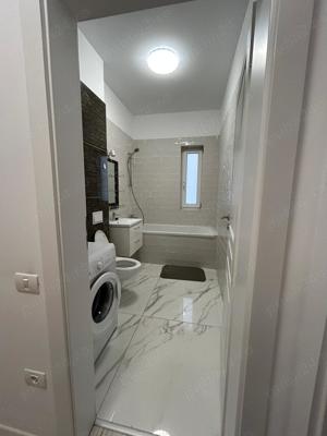 Închiriez apartament cu doua camere în Giroc  - imagine 8