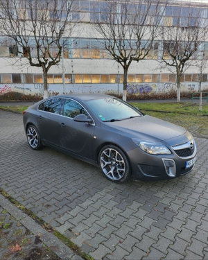Insignia OPC 4 4 325 de cai - imagine 4