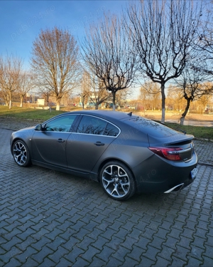 Insignia OPC 4 4 325 de cai - imagine 6