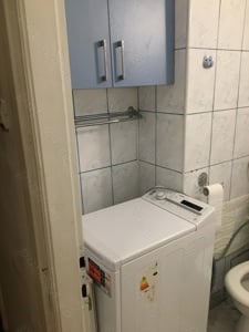 inchiriez garsoniera spatioasa mobilata toate utilitatile pe TERMEN LUNG  350 euro - imagine 4