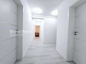 Apartament 3 camere 82MP | Crangasi - Belvedere | Centrala proprie - imagine 17