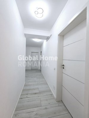 Apartament 3 camere 82MP | Crangasi - Belvedere | Centrala proprie - imagine 14