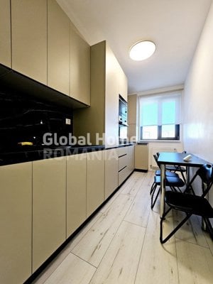 Apartament 3 camere 82MP | Crangasi - Belvedere | Centrala proprie - imagine 10