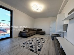 Apartament 3 camere 82MP | Crangasi - Belvedere | Centrala proprie - imagine 6