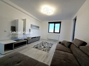 Apartament 3 camere 82MP | Crangasi - Belvedere | Centrala proprie - imagine 7