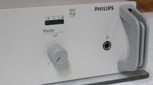 Amplificator linie Philips 1x60W,8ohm. - imagine 4