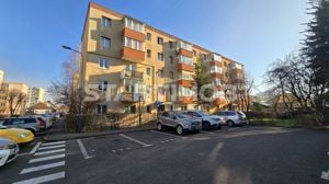 Apartament doua camere Armoniei - imagine 2