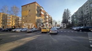 Apartament doua camere Armoniei - imagine 3