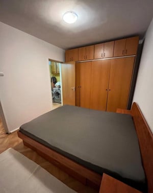 Apartament 3 camere, 80 mp, renovat, metrou, parc, Nicolae Grigorescu - imagine 4