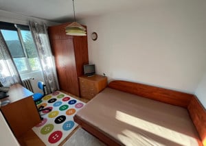 Apartament 3 camere, 80 mp, renovat, metrou, parc, Nicolae Grigorescu - imagine 7