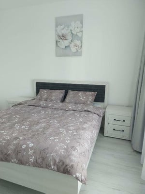 Apartament 2 camere, 60 mp, centrala, parcare, terasa, Sofia Residence - imagine 5