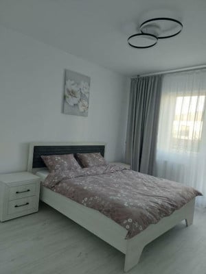 Apartament 2 camere, 60 mp, centrala, parcare, terasa, Sofia Residence - imagine 4