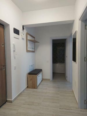 Apartament 2 camere, 60 mp, centrala, parcare, terasa, Sofia Residence - imagine 12