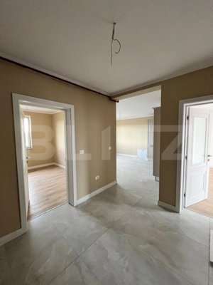 Apartament 3 camere, 65mp, bloc nou - Radauti - imagine 8