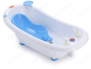 Cadita bebe  - imagine 2