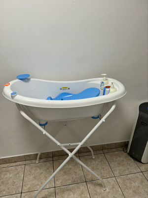 Cadita bebe  - imagine 4