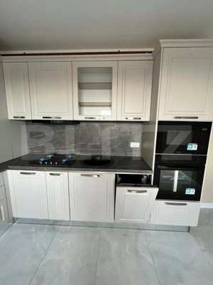 Apartament 3 camere, 65mp, bloc nou - Radauti - imagine 2