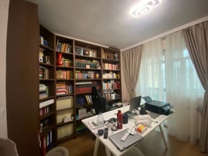 0% Comision | Apartament de 4 camere | 97mp | 2 bai | Bucurestii Noi - imagine 3