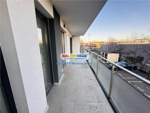 Inchiriere apartament 2 camere, MRS Smart, Albert, Ploiesti - imagine 4