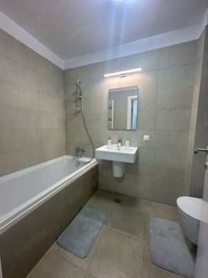 Bulevardul Pipera, apartament 2 camere - imagine 5