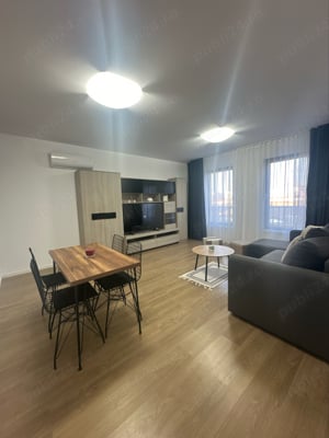 Bulevardul Pipera, apartament 2 camere - imagine 4