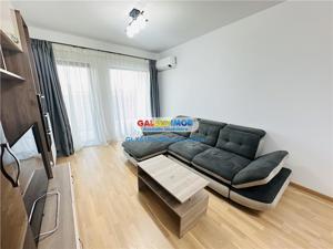 Inchiriere apartament 2 camere, MRS Smart, Albert, Ploiesti - imagine 12