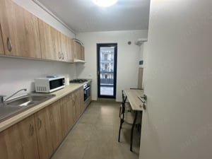 Bulevardul Pipera, apartament 2 camere