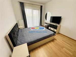 Inchiriere apartament 2 camere, MRS Smart, Albert, Ploiesti - imagine 2