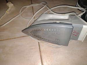 călcător Braun  - imagine 2