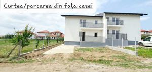 Ocazie Unica - Casa Duplex P+1E - Persoana Fizica