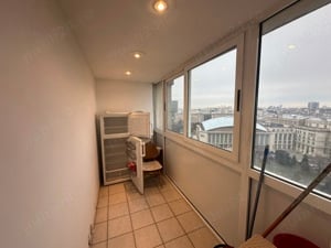 Apartament 3 Camere   Ultracentral | Cismigiu | Vedere către Sala Palatului - imagine 9