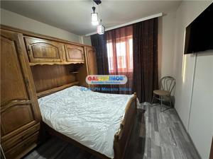 Vanzare apartament 3 camere, renovat, Malu Rosu, Ploiesti - imagine 8