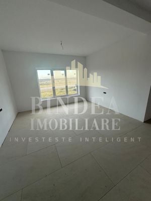 Vila individuala P+ 1, 3 camere+ living Giarmata - imagine 2