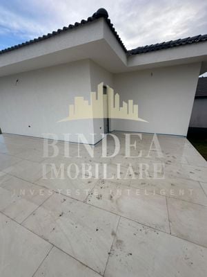 Vila individuala P+ 1, 3 camere+ living Giarmata - imagine 8